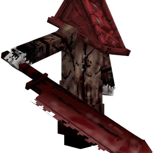 JS' Silent Hill — screenshot 8