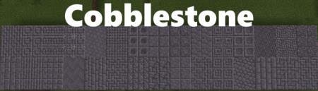 Chisel for Bedrock Edition — screenshot 4