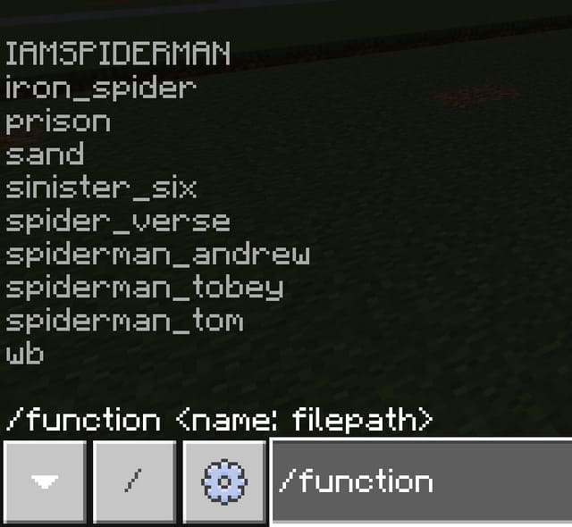 Spider-Man: No Way Home — screenshot 2