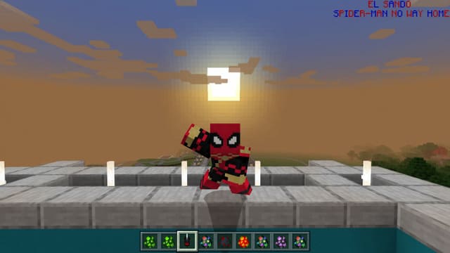 Spider-Man: No Way Home — screenshot 3