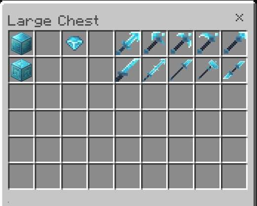 Pure Diamond — screenshot 3