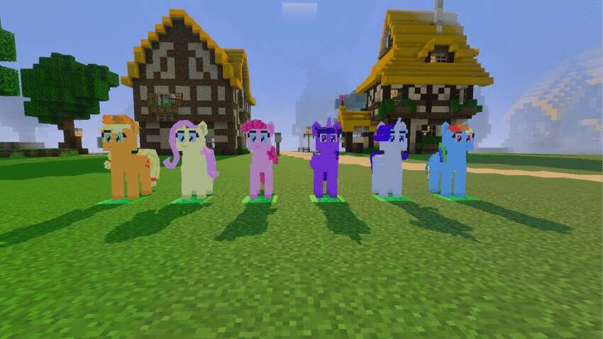 My Little Pony 3 — screenshot 2