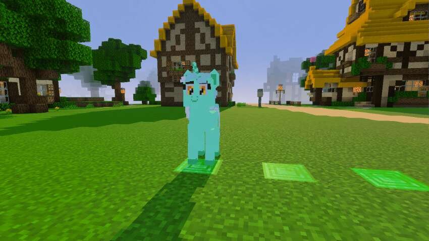 My Little Pony 3 — screenshot 3