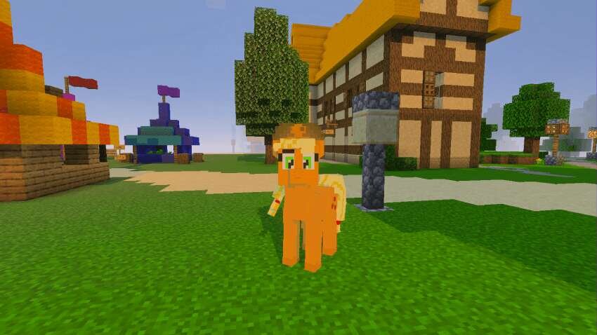 My Little Pony 3 — screenshot 7