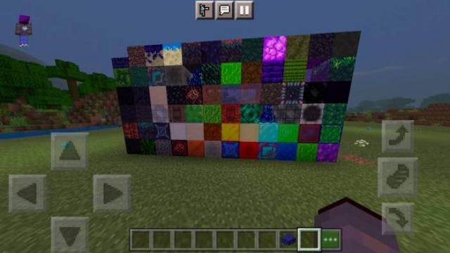 Mod of Randomness — screenshot 3