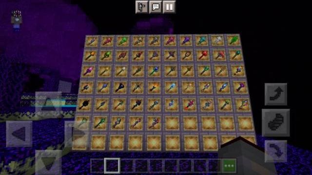 Mod of Randomness — screenshot 4