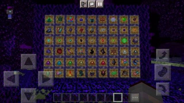 Mod of Randomness — screenshot 5