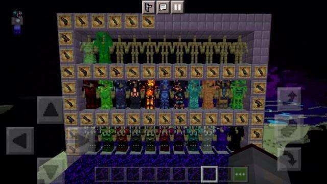 Mod of Randomness — screenshot 6