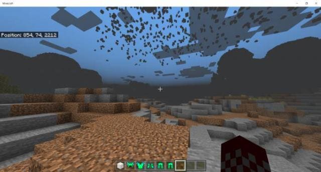 Mod of Randomness — screenshot 7