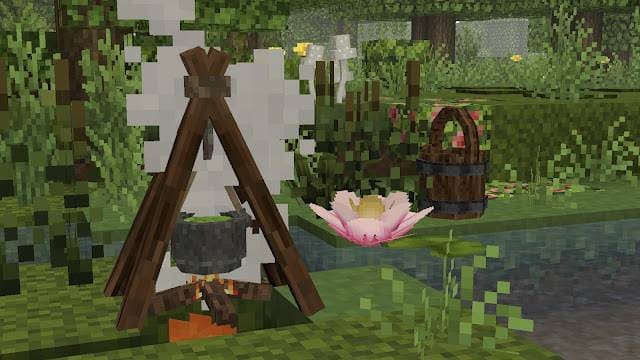 The FAYE Garden Decorations — screenshot 6