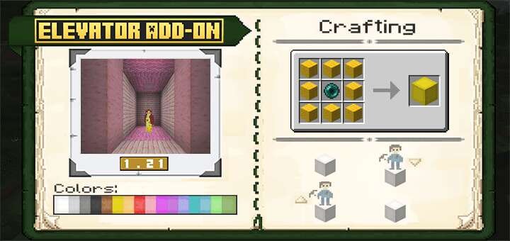 Elevator — screenshot 2