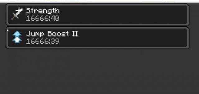 Minecraft, But Your Xp Equals Your Size — screenshot 4