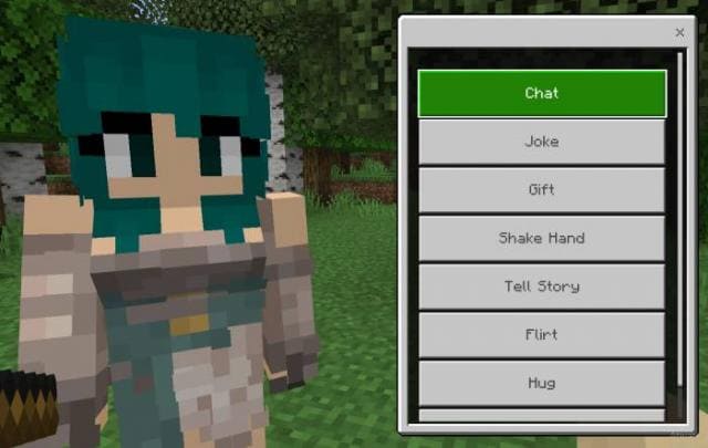 Family Life — screenshot 3