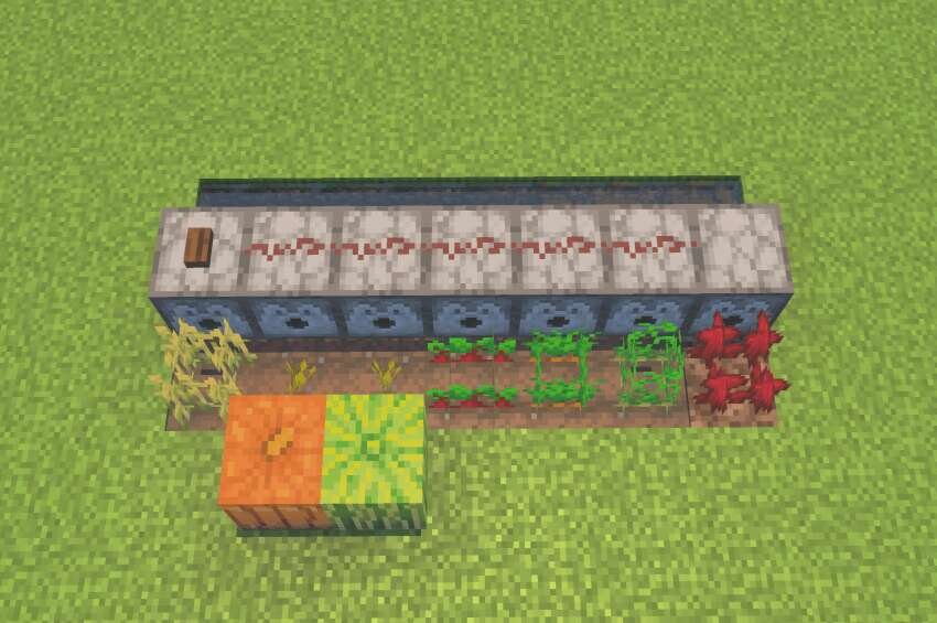 Better Dispenser 2 — screenshot 2