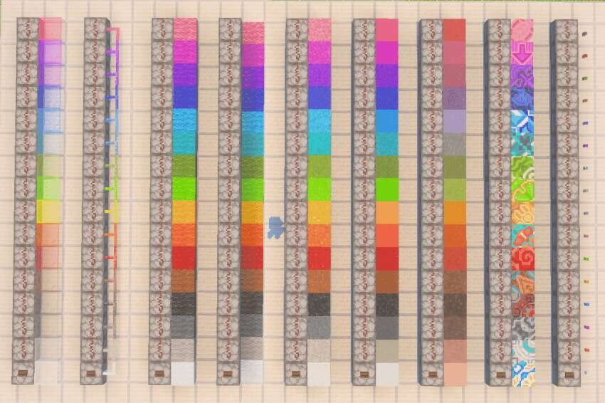 Better Dispenser 2 — screenshot 4