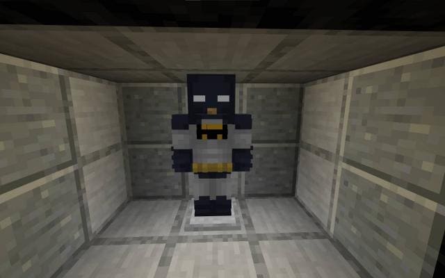 The Batman — screenshot 3