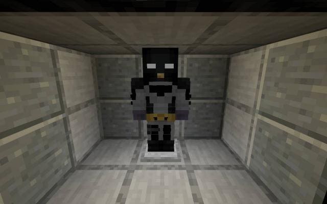 The Batman — screenshot 4