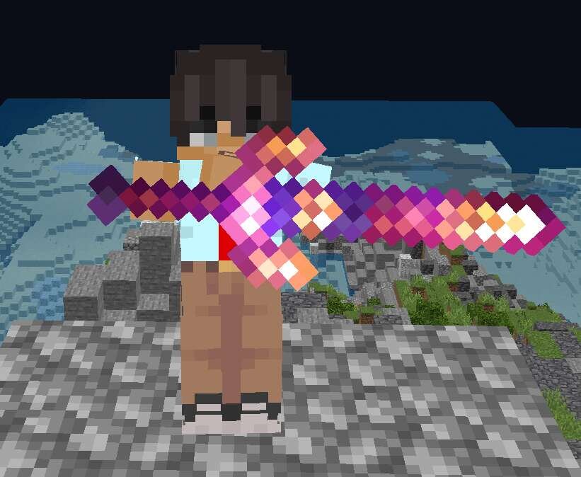 Crystalline Weaponry — screenshot 4