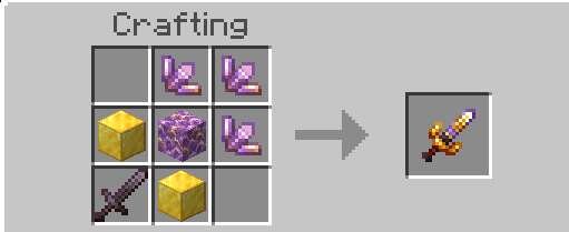 Crystalline Weaponry — screenshot 5