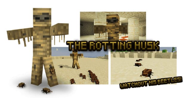 Rotten Creatures — screenshot 2