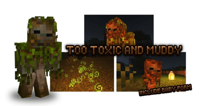 Rotten Creatures — screenshot 4