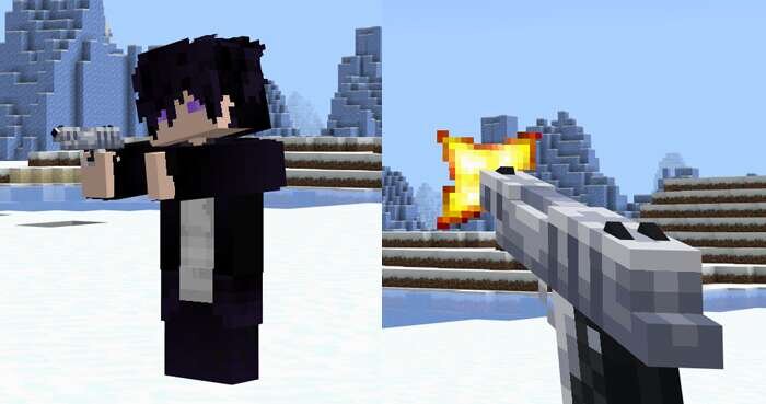 Simple Guns — screenshot 2
