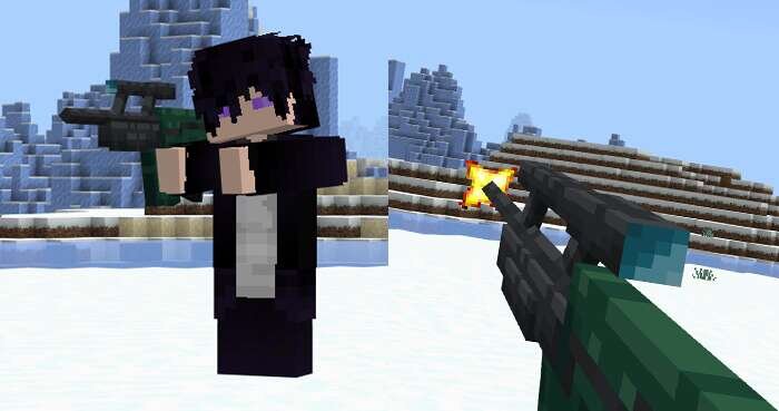 Simple Guns — screenshot 3