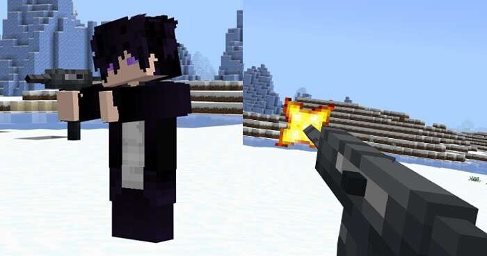 Simple Guns — screenshot 4