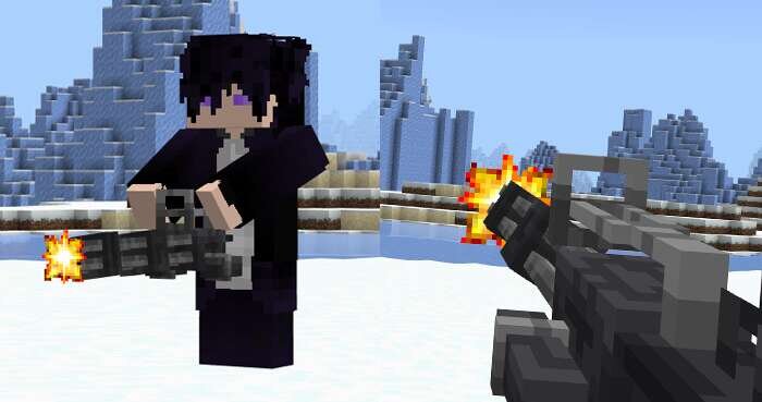 Simple Guns — screenshot 5