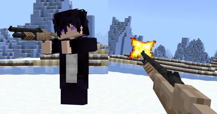 Simple Guns — screenshot 6