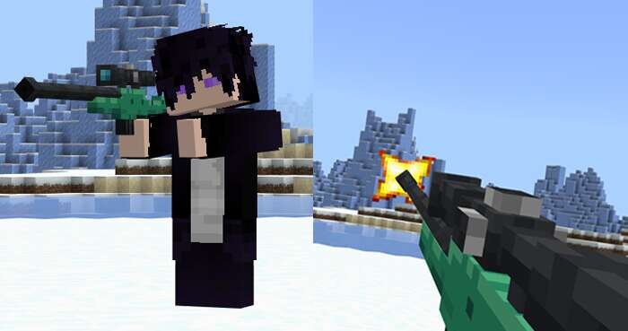 Simple Guns — screenshot 7