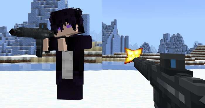 Simple Guns — screenshot 8