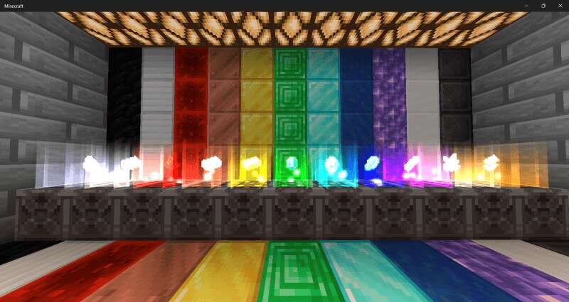 Vibrant Ore Generators — screenshot 2