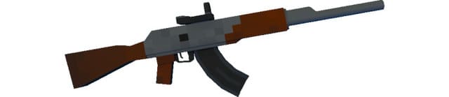 Guns Explosives — screenshot 4