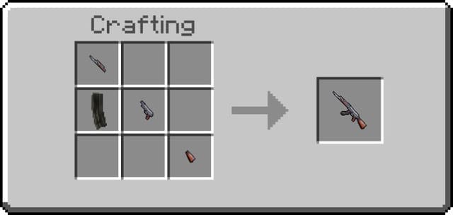 Guns Explosives — screenshot 7