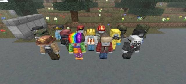 DeadZone — screenshot 7