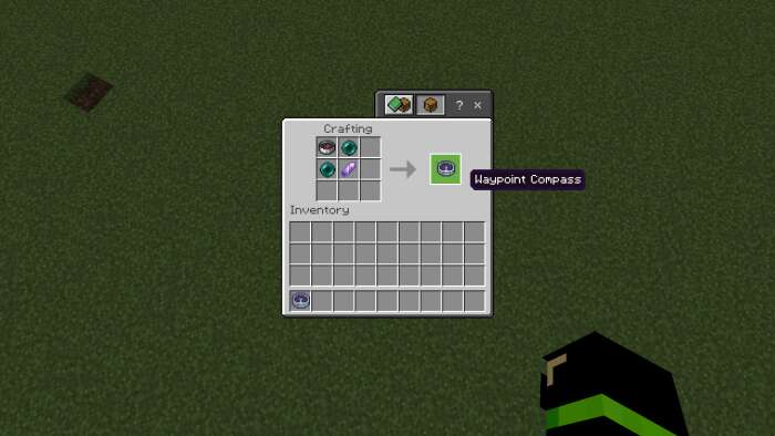 Advanced Waypoint — screenshot 2
