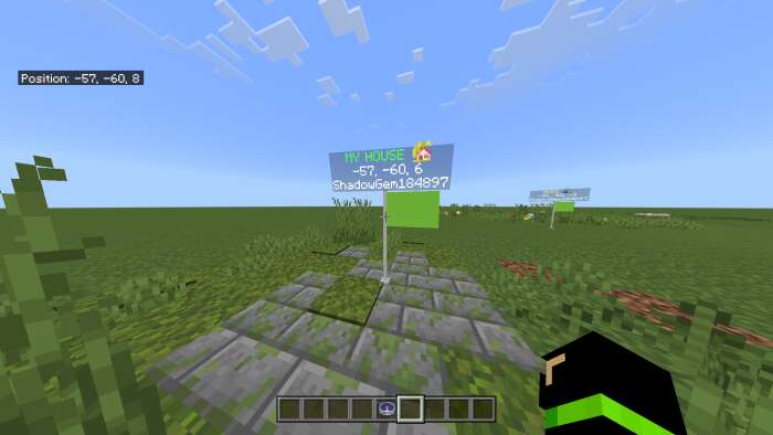 Advanced Waypoint — screenshot 4