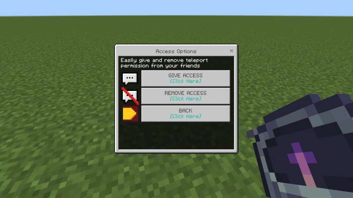 Advanced Waypoint — screenshot 8