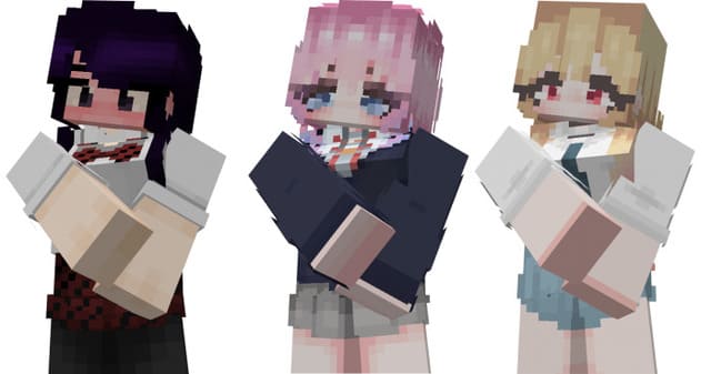 Waifus 2 — screenshot 2