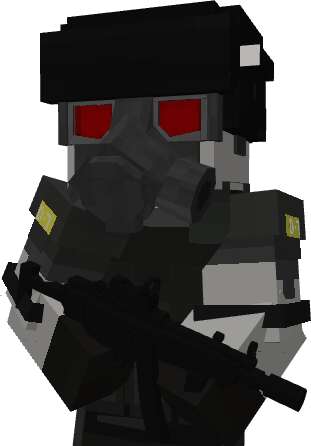 SCP:Minecraft Containment Breach — Minecraft Bedrock