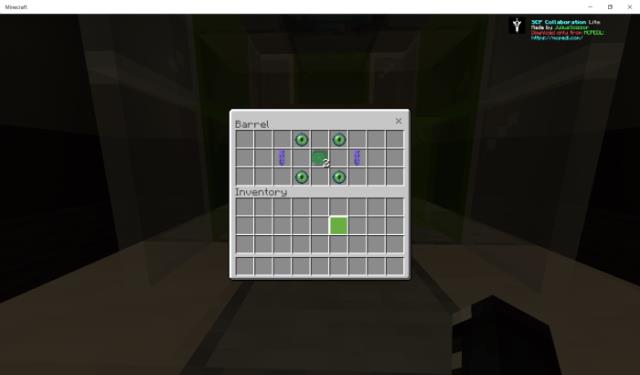 SCP: Collaboration Lite — screenshot 3