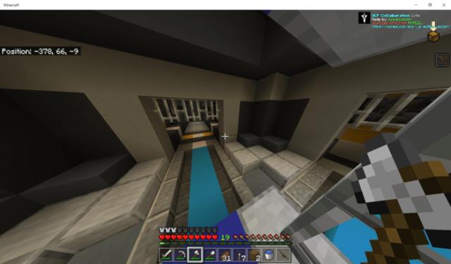 SCP: Collaboration Lite — screenshot 4