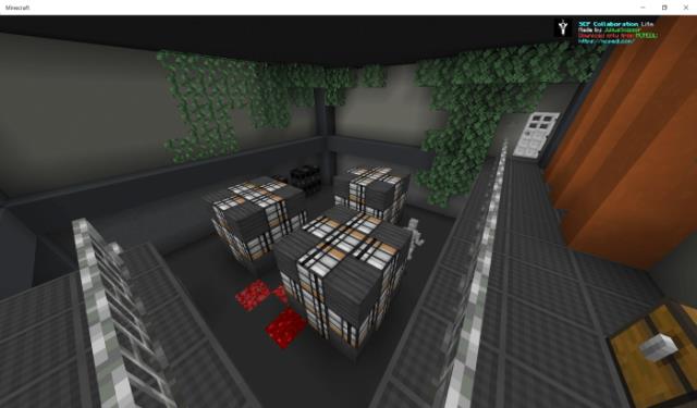 SCP: Collaboration Lite — screenshot 6
