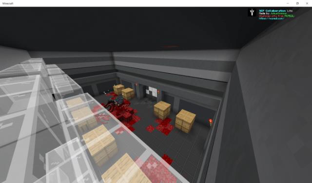 SCP: Collaboration Lite — screenshot 7