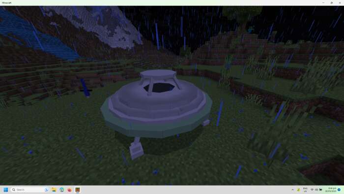 UFO X — screenshot 2