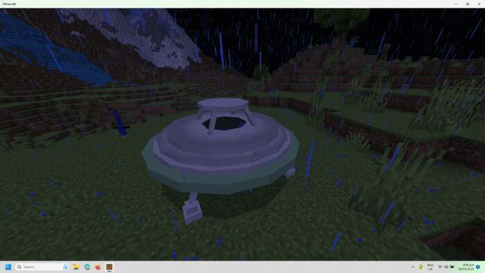 UFO X — screenshot 4