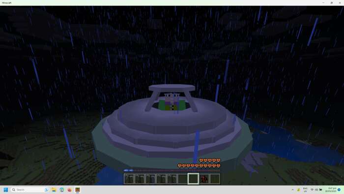 UFO X — screenshot 5