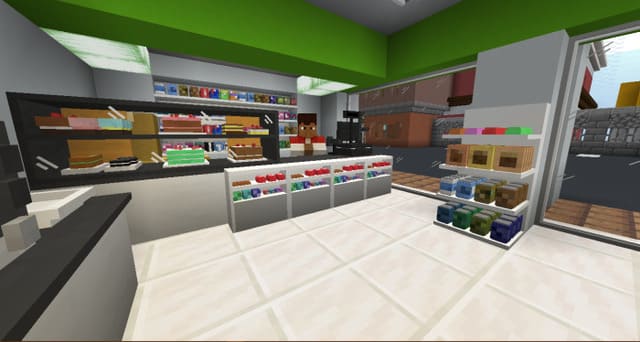 monoDeco V4 Furniture — screenshot 2