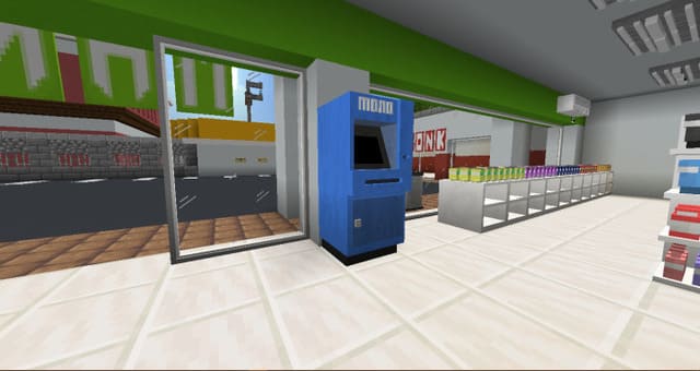 monoDeco V4 Furniture — screenshot 3